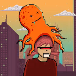 OctoHedz Reloaded 2154