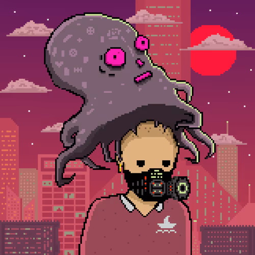 Octohedz Reloaded