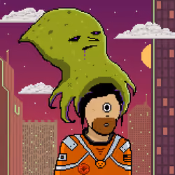 OctoHedz Reloaded 6567