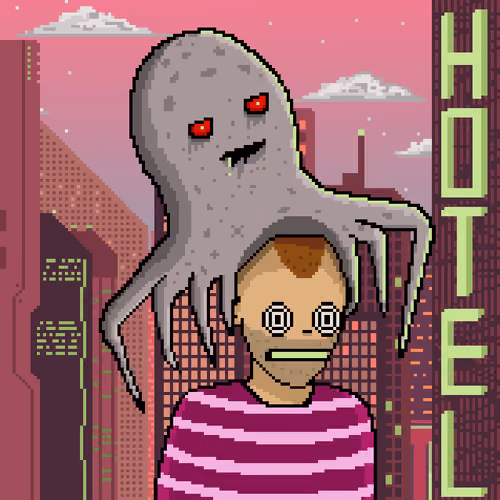 OctoHedz Reloaded 7121