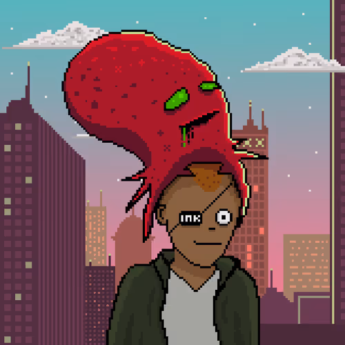Octohedz Reloaded