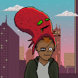 OctoHedz Reloaded 1434