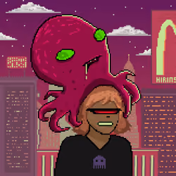 OctoHedz Reloaded 5088