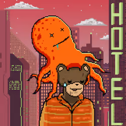 OctoHedz Reloaded 2190