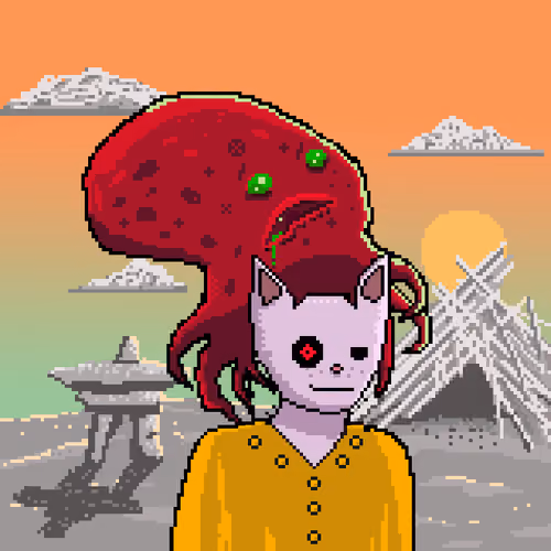 OctoHedz Reloaded 4735