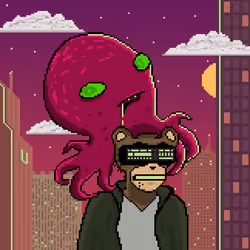 OctoHedz Reloaded 1955