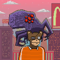 OctoHedz Reloaded 1302