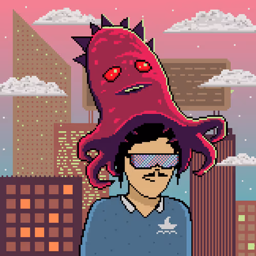Octohedz Reloaded