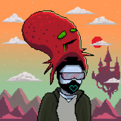 OctoHedz Reloaded 6605
