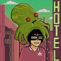 OctoHedz Reloaded 3590