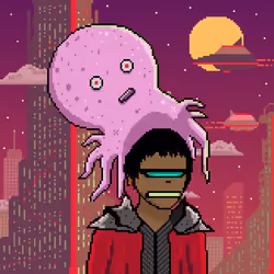 OctoHedz Reloaded 4936