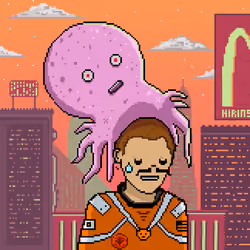 OctoHedz Reloaded 5492
