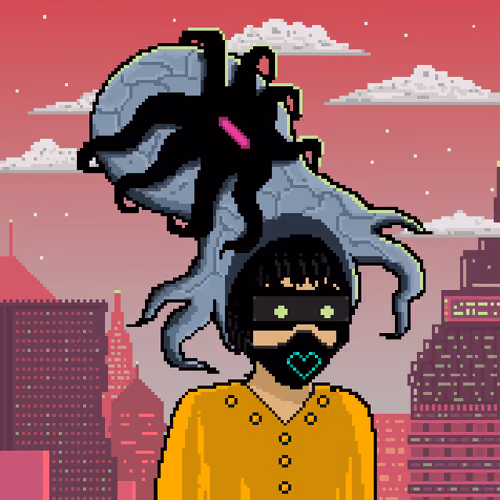 OctoHedz Reloaded 1199