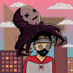 OctoHedz Reloaded 7234
