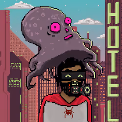 OctoHedz Reloaded 6870