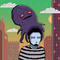 OctoHedz Reloaded 3180