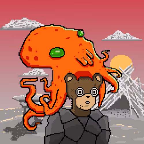 Octohedz Reloaded