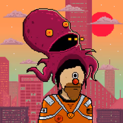 OctoHedz Reloaded 6505
