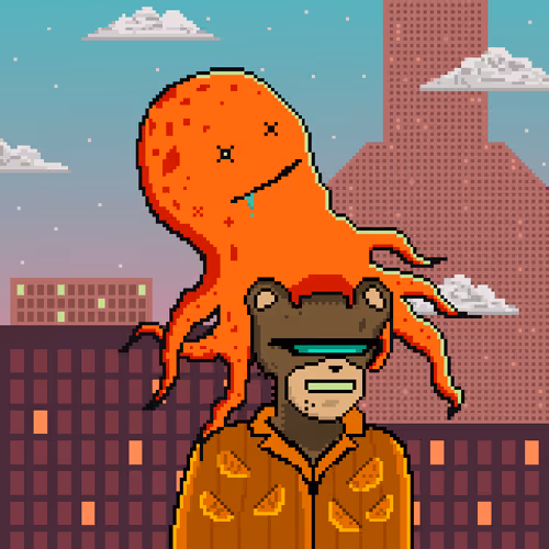 Octohedz Reloaded