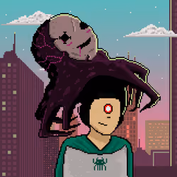 OctoHedz Reloaded 2884