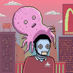 OctoHedz Reloaded 4080