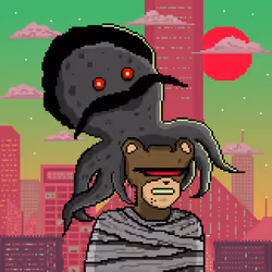 OctoHedz Reloaded 6106