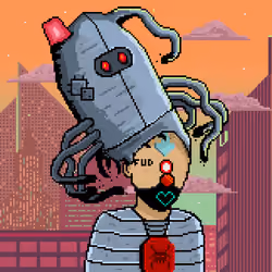 OctoHedz Reloaded 6611