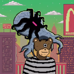OctoHedz Reloaded 4994