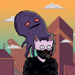 OctoHedz Reloaded 7086
