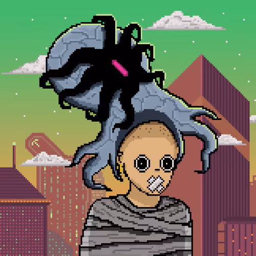OctoHedz Reloaded 4034