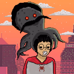 OctoHedz Reloaded 7126