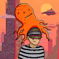 OctoHedz Reloaded 7845