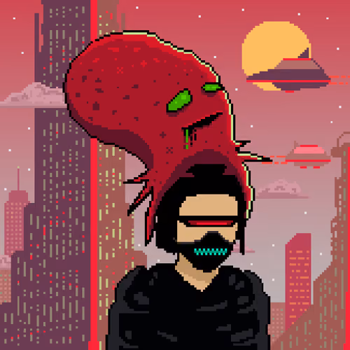OctoHedz Reloaded 5252
