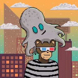 OctoHedz Reloaded 4509
