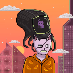 OctoHedz Reloaded 4233