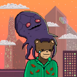 OctoHedz Reloaded 106