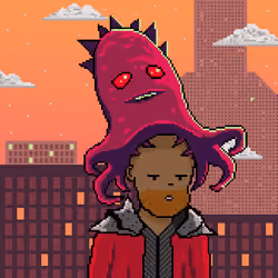OctoHedz Reloaded 1395