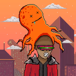OctoHedz Reloaded 6193