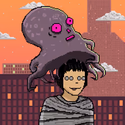 OctoHedz Reloaded 5026
