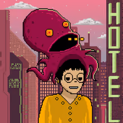 OctoHedz Reloaded 4439