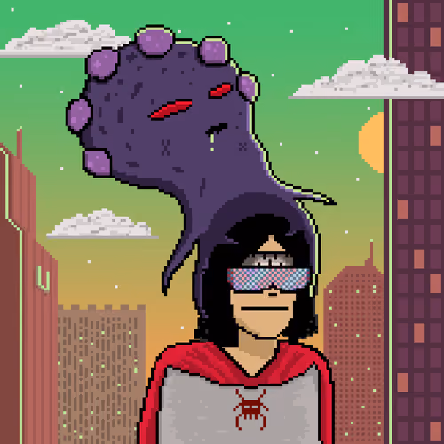 OctoHedz Reloaded 6679