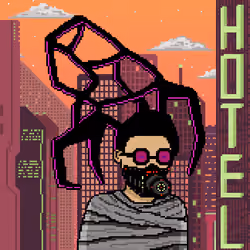 OctoHedz Reloaded 7825