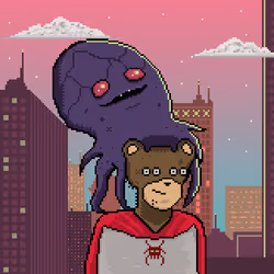 OctoHedz Reloaded 5613