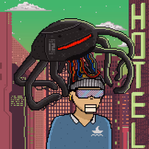 OctoHedz Reloaded 6239