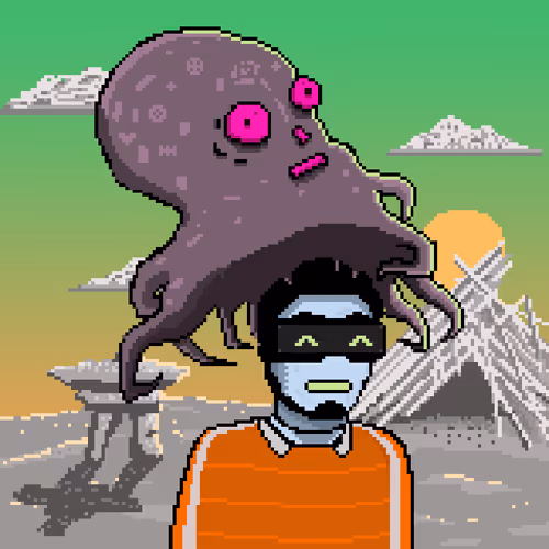 OctoHedz Reloaded 7984