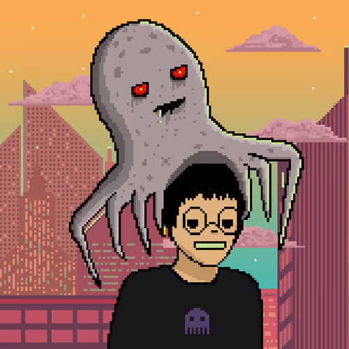 Octohedz Reloaded