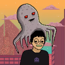 OctoHedz Reloaded 4162
