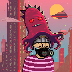 OctoHedz Reloaded 3316