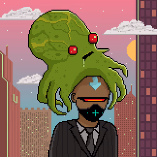 OctoHedz Reloaded 5535