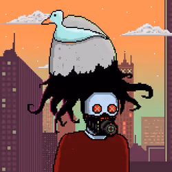 OctoHedz Reloaded 3097